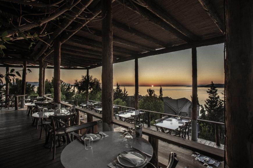 5 Sterne Familienhotel: Club Marvy - Özdere, Türkische Ägäis, Bild 9