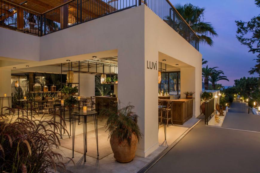 5 Sterne Familienhotel: Club Marvy - Özdere, Türkische Ägäis, Bild 10