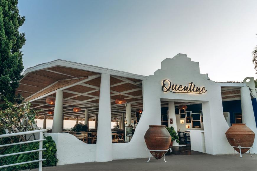 5 Sterne Hotel: Paloma Pasha - Özdere, Türkische Ägäis, Bild 8