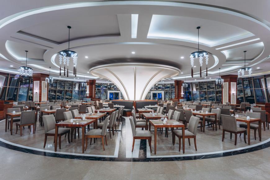 5 Sterne Hotel: Paloma Pasha - Özdere, Türkische Ägäis, Bild 5