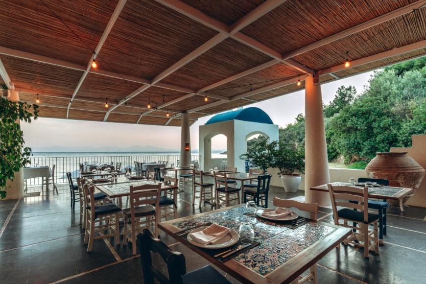 5 Sterne Hotel: Paloma Pasha - Özdere, Türkische Ägäis, Bild 6