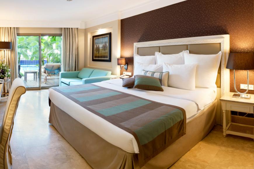 5 Sterne Hotel: Paloma Pasha - Özdere, Türkische Ägäis, Bild 4