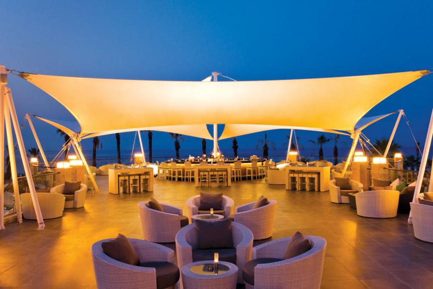 5 Sterne Hotel: Paloma Pasha - Özdere, Türkische Ägäis, Bild 10