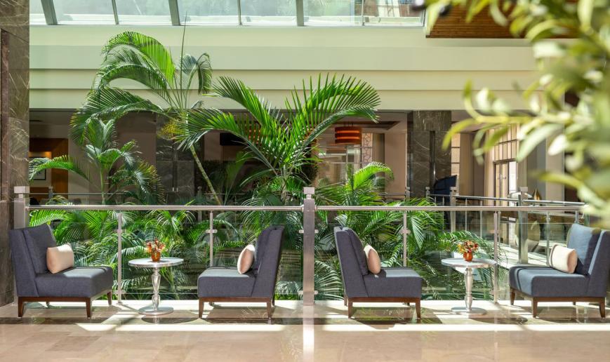 5 Sterne Hotel: Radisson Blu Resort & Spa Cesme - Cesme, Türkische Ägäis, Bild 7