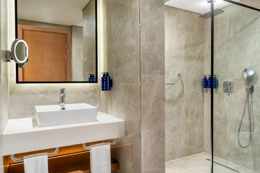 5 Sterne Hotel: Radisson Blu Resort & Spa Cesme - Cesme, Türkische Ägäis, Bild 6