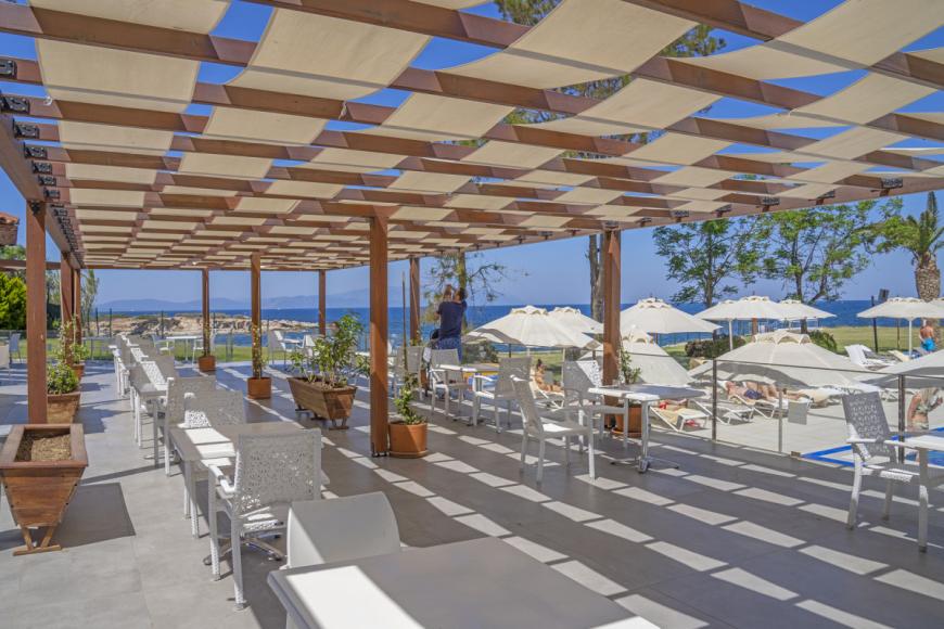 4 Sterne Hotel: Le Bleu Hotel & Resort - Kusadasi, Türkische Ägäis, Bild 5