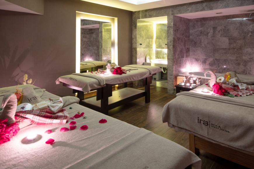 4 Sterne Hotel: Le Bleu Hotel & Resort - Kusadasi, Türkische Ägäis, Bild 9