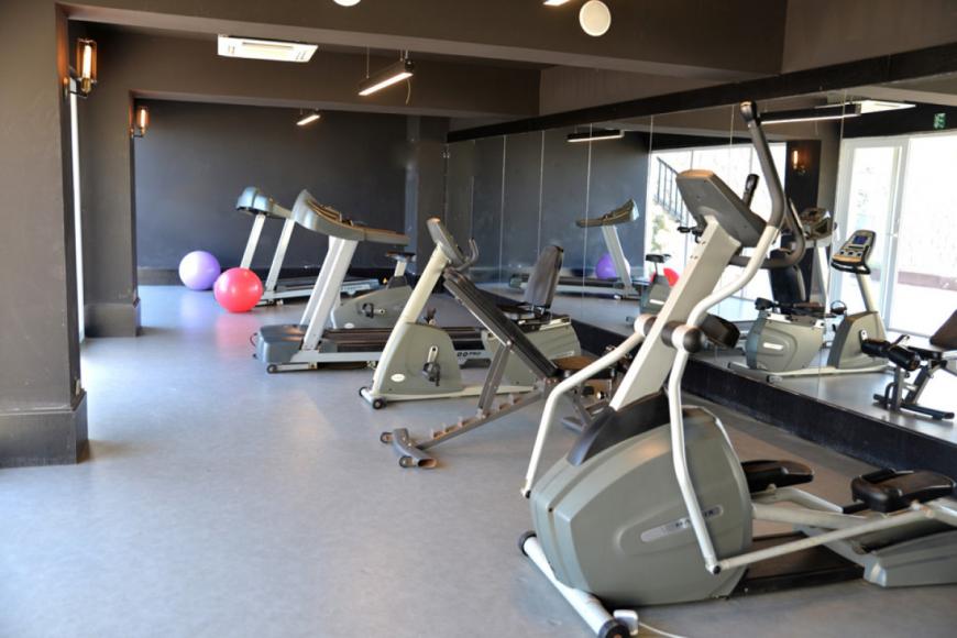 4 Sterne Hotel: Le Bleu Hotel & Resort - Kusadasi, Türkische Ägäis, Bild 10