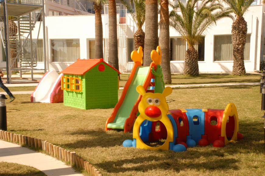 4 Sterne Hotel: Le Bleu Hotel & Resort - Kusadasi, Türkische Ägäis, Bild 7