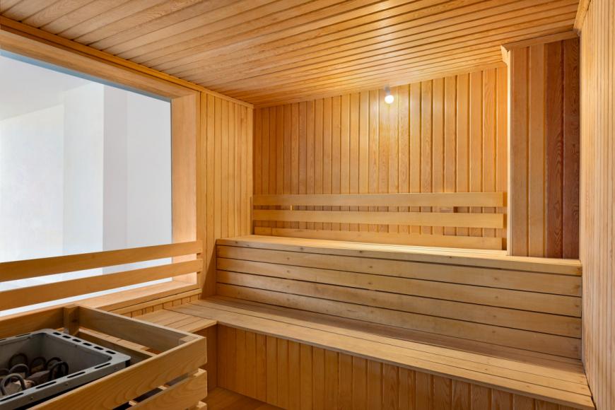 5 Sterne Hotel: Unique Residence Hotel Golf & Spa - Kusadasi, Türkische Ägäis, Bild 3