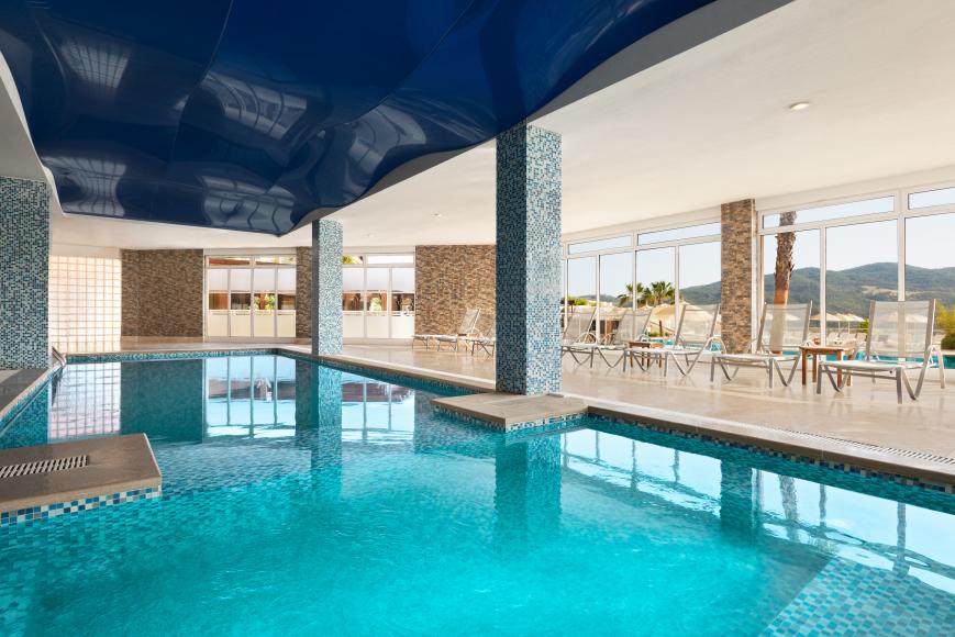 4 Sterne Hotel: Wyndham Residences Kusadasi Golf & Spa - Kusadasi, Türkische Ägäis
