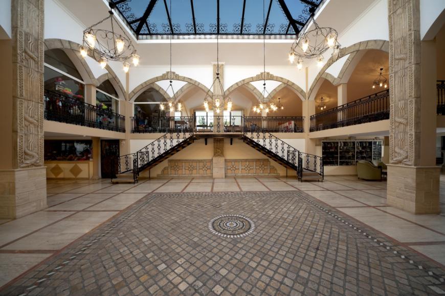 4.5 Sterne Familienhotel: Club Resort Atlantis - Sigacik, Türkische Ägäis, Bild 7