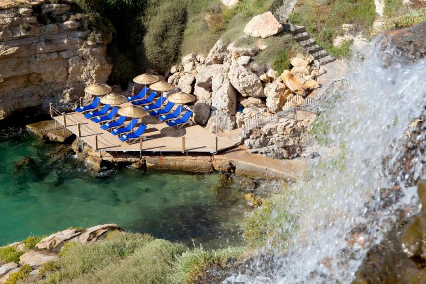 4.5 Sterne Familienhotel: Club Resort Atlantis - Sigacik, Türkische Ägäis, Bild 8