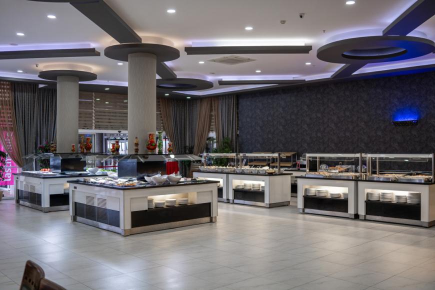 4 Sterne Hotel: Notion Kesre Beach Hotel & Spa - Özdere, Türkische Ägäis, Bild 6