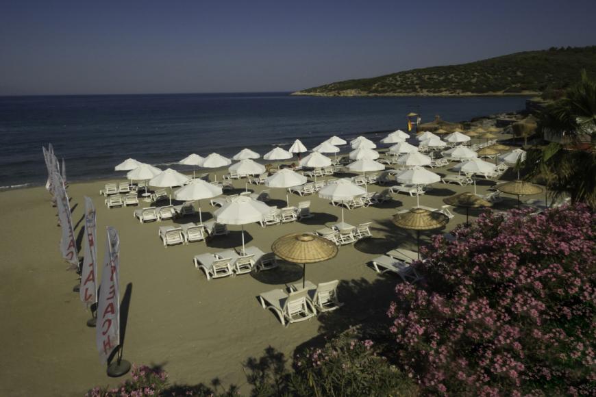 4 Sterne Hotel: Ramada Hotel & Suites by Wyndham Kusadasi - Kusadasi, Türkische Ägäis, Bild 3