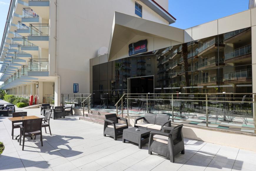 4 Sterne Hotel: Ramada Hotel & Suites by Wyndham Kusadasi - Kusadasi, Türkische Ägäis, Bild 9
