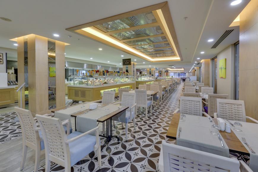 4 Sterne Hotel: Ramada Hotel & Suites by Wyndham Kusadasi - Kusadasi, Türkische Ägäis, Bild 5