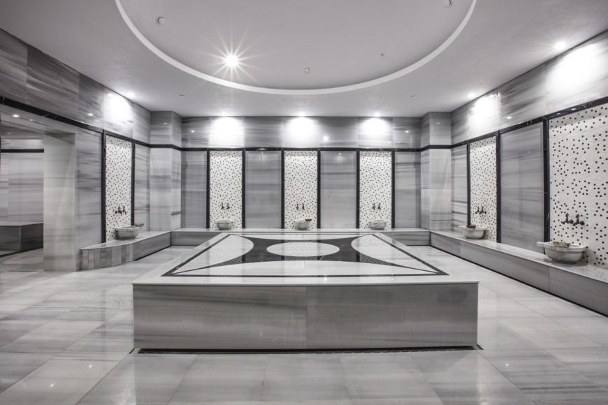 5 Sterne Familienhotel: Korumar Ephesus Beach & Spa Resort - Kusadasi, Türkische Ägäis, Bild 9