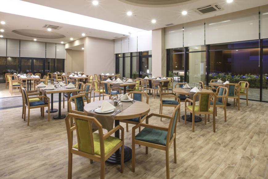 5 Sterne Familienhotel: Korumar Ephesus Beach & Spa Resort - Kusadasi, Türkische Ägäis, Bild 6