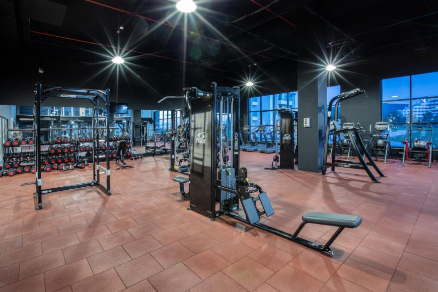 5 Sterne Familienhotel: Korumar Ephesus Beach & Spa Resort - Kusadasi, Türkische Ägäis, Bild 10