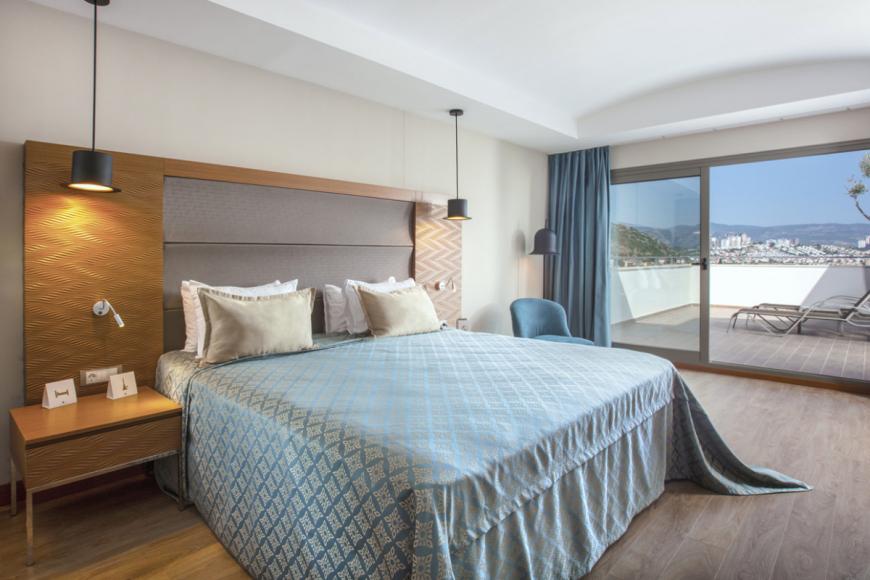 5 Sterne Hotel: Liberty Kusadasi - Kusadasi, Türkische Ägäis, Bild 4