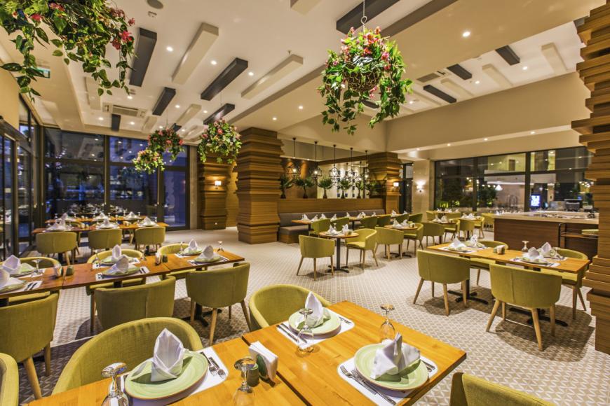 5 Sterne Hotel: Liberty Kusadasi - Kusadasi, Türkische Ägäis, Bild 7