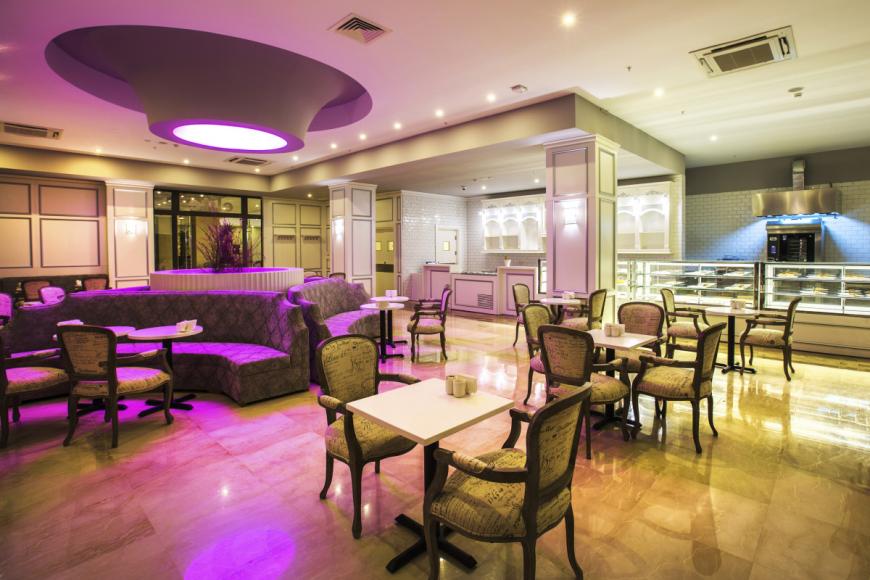 5 Sterne Hotel: Liberty Kusadasi - Kusadasi, Türkische Ägäis, Bild 8