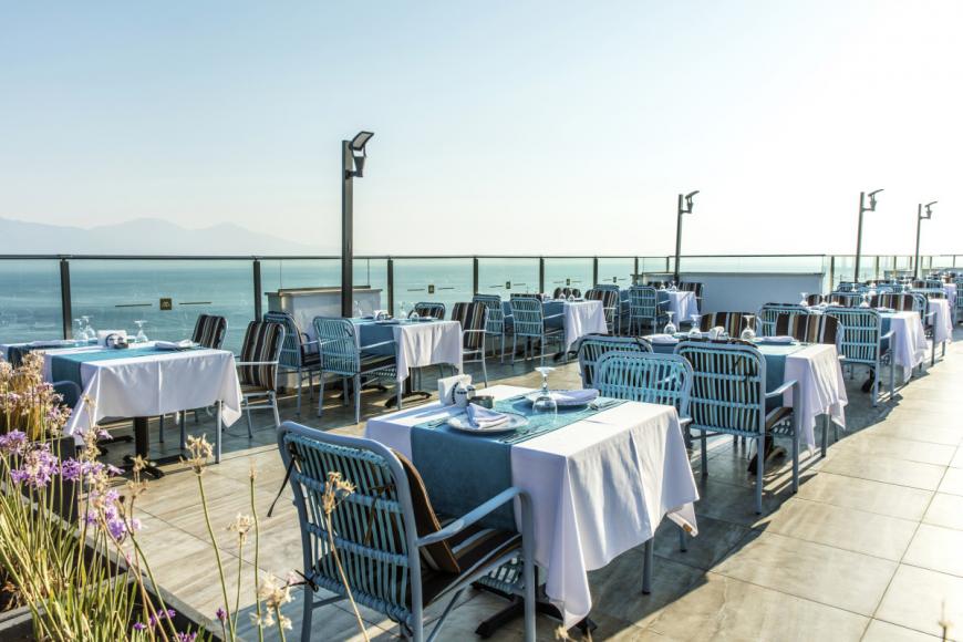 5 Sterne Hotel: Liberty Kusadasi - Kusadasi, Türkische Ägäis, Bild 10