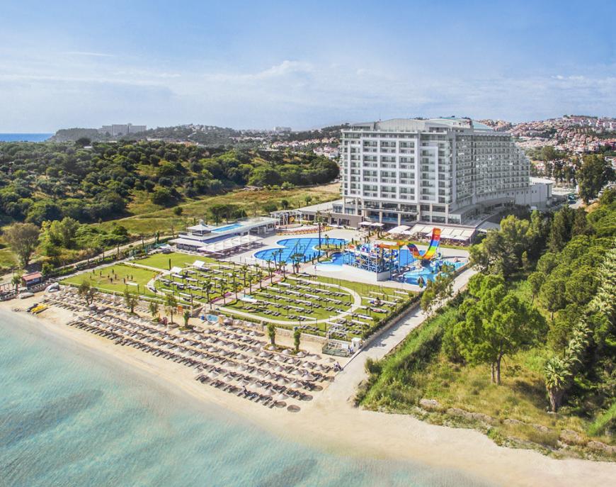 5 Sterne Hotel: Liberty Kusadasi - Kusadasi, Türkische Ägäis, Bild 2