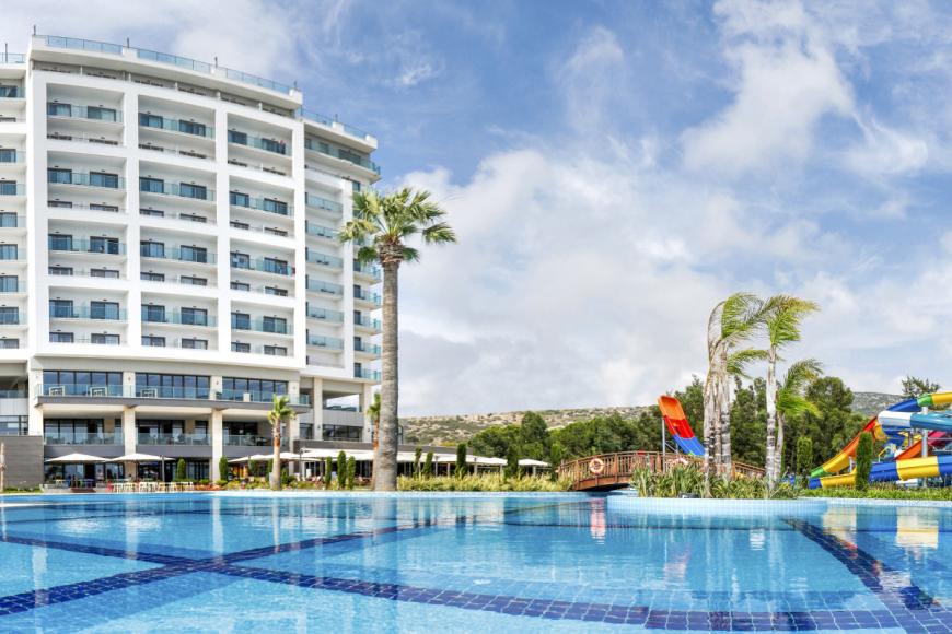 5 Sterne Hotel: Liberty Kusadasi - Kusadasi, Türkische Ägäis, Bild 3