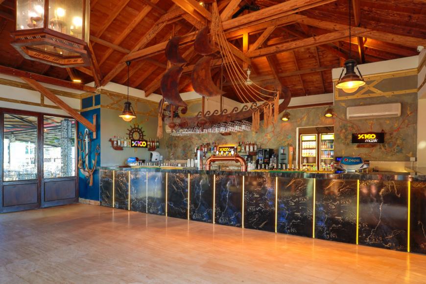 5 Sterne Hotel: Sealight Resort - Kusadasi, Türkische Ägäis, Bild 6