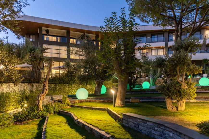 5 Sterne Hotel: Unique Life Style Hotel - Kusadasi, Türkische Ägäis, Bild 6