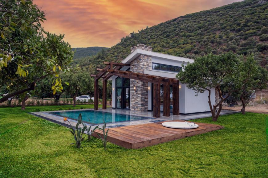 4 Sterne Hotel: Batihan Vadi Hotel - Kusadasi, Türkische Ägäis, Bild 6