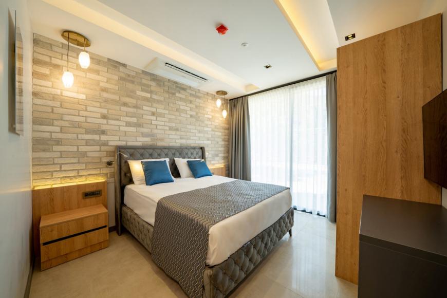 4 Sterne Hotel: Batihan Vadi Hotel - Kusadasi, Türkische Ägäis, Bild 5