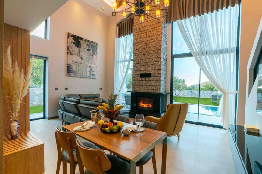 4 Sterne Hotel: Batihan Vadi Hotel - Kusadasi, Türkische Ägäis, Bild 3