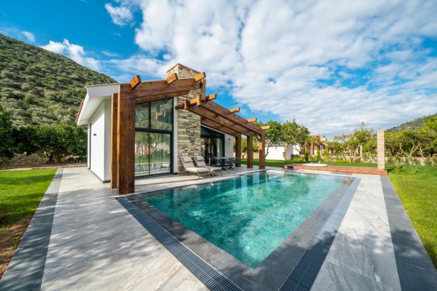 4 Sterne Hotel: Batihan Vadi Hotel - Kusadasi, Türkische Ägäis, Bild 2