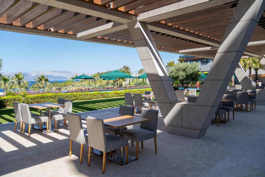 5 Sterne Hotel: On'Live Hotel - Cesme, Türkische Ägäis, Bild 6