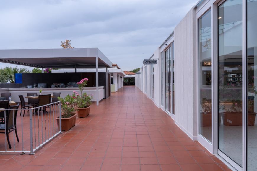 4.5 Sterne Familienhotel: Pine Bay Holiday Resort - Kusadasi, Türkische Ägäis, Bild 8