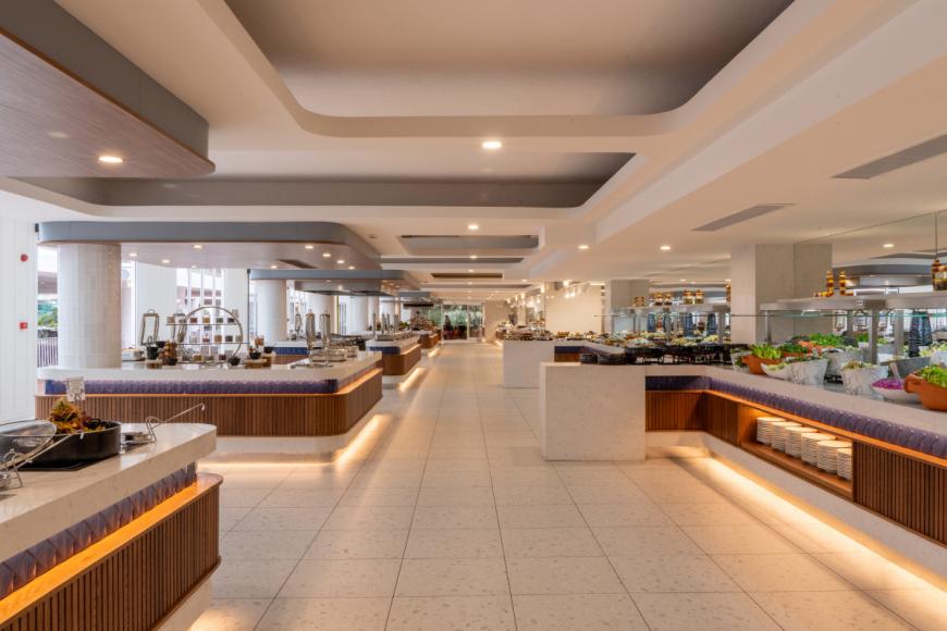 4.5 Sterne Familienhotel: Pine Bay Holiday Resort - Kusadasi, Türkische Ägäis, Bild 6