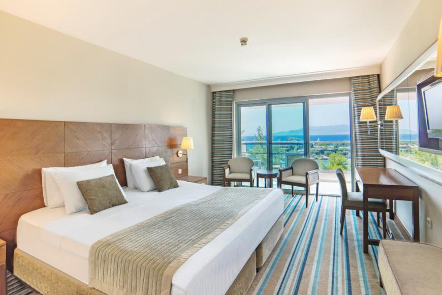 4.5 Sterne Familienhotel: Pine Bay Holiday Resort - Kusadasi, Türkische Ägäis, Bild 2