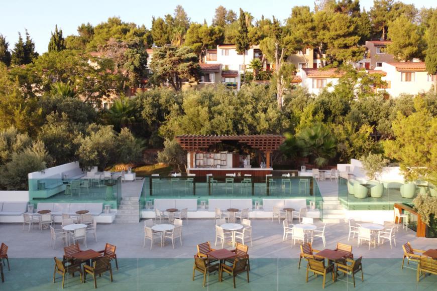 4.5 Sterne Familienhotel: Pine Bay Holiday Resort - Kusadasi, Türkische Ägäis, Bild 4