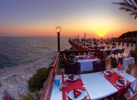 4.5 Sterne Familienhotel: Pine Bay Holiday Resort - Kusadasi, Türkische Ägäis, Bild 7