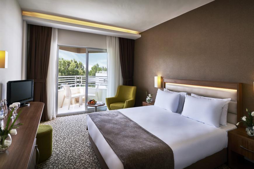4.5 Sterne Hotel: Richmond Ephesus Resort - Kusadasi, Türkische Ägäis, Bild 5