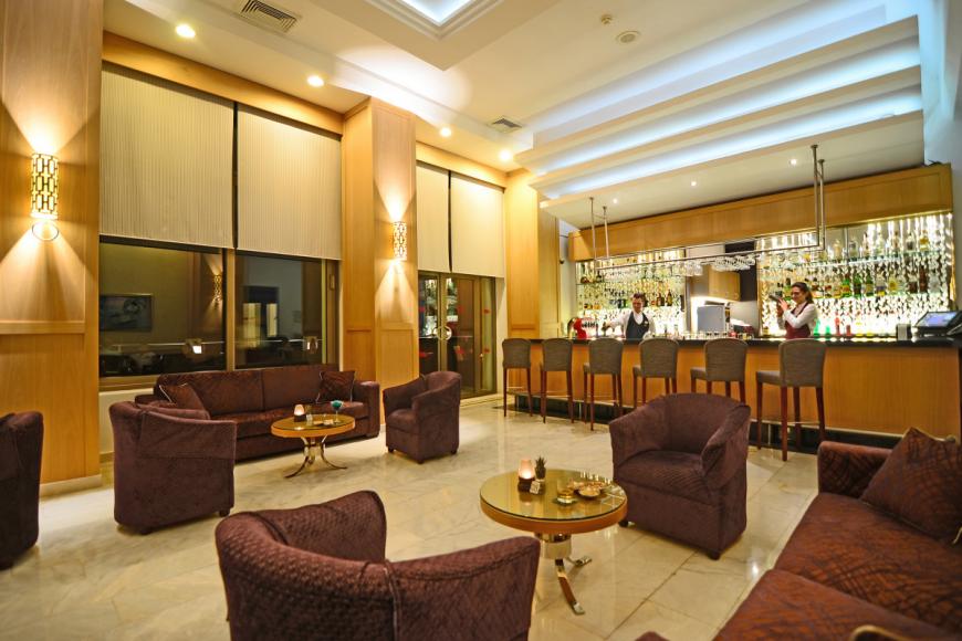 5 Sterne Hotel: Korumar Hotel Deluxe - Kusadasi, Türkische Ägäis, Bild 6