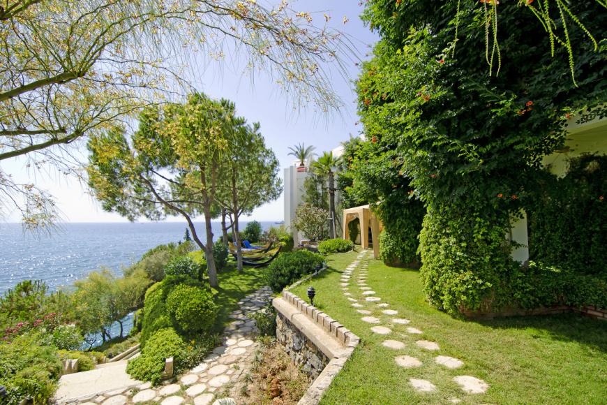 5 Sterne Hotel: Korumar Hotel Deluxe - Kusadasi, Türkische Ägäis, Bild 8