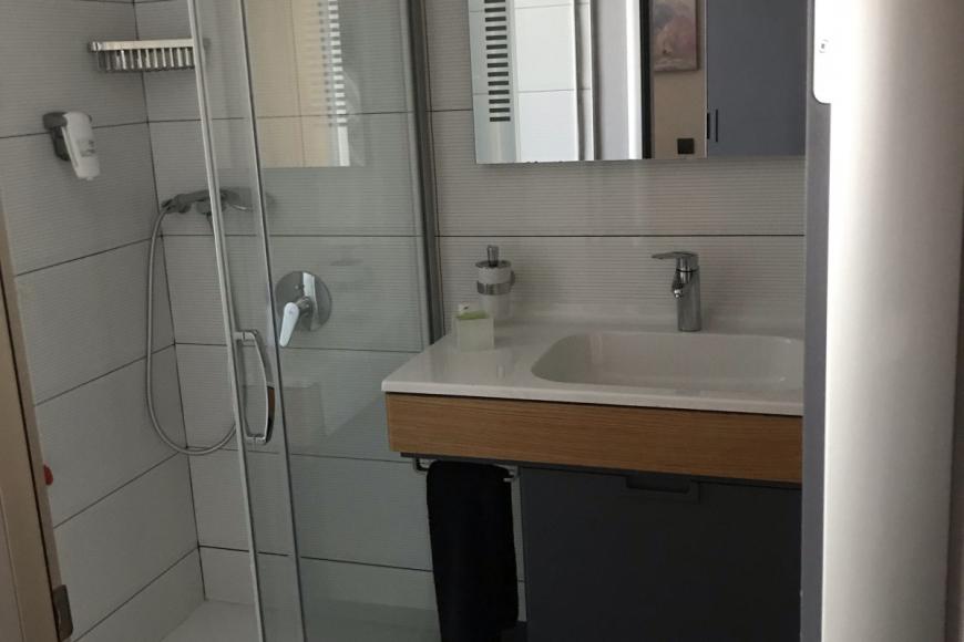 5 Sterne Hotel: Ilica Spa & Wellness Resort - Cesme, Türkische Ägäis, Bild 2