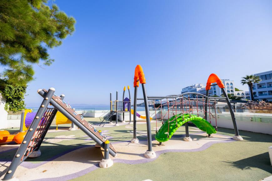 5 Sterne Hotel: Infinity by Yelken Aquapark & Resorts - Kusadasi, Türkische Ägäis, Bild 7