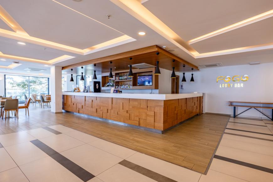 5 Sterne Hotel: Infinity by Yelken Aquapark & Resorts - Kusadasi, Türkische Ägäis, Bild 5