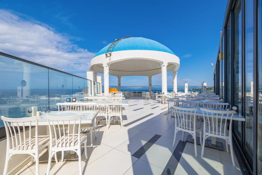 5 Sterne Hotel: Infinity by Yelken Aquapark & Resorts - Kusadasi, Türkische Ägäis, Bild 6