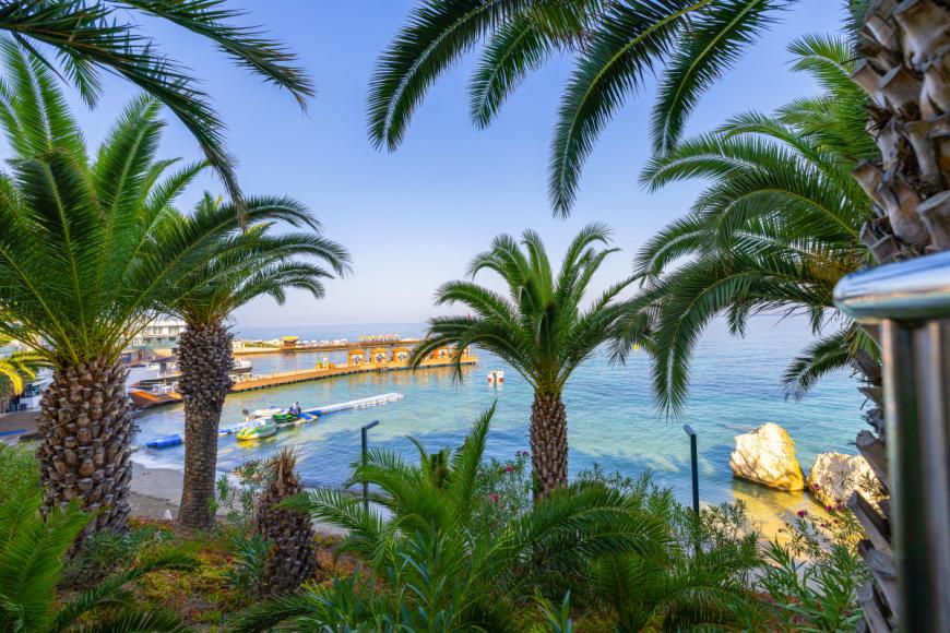 5 Sterne Hotel: Infinity by Yelken Aquapark & Resorts - Kusadasi, Türkische Ägäis, Bild 10